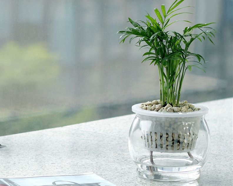 设计中给予办公建筑更多自然通风。