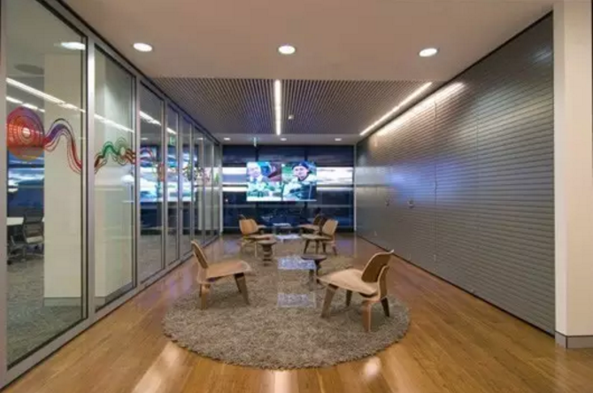 办公室设计硬件基础