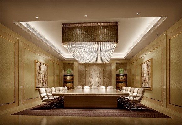 办公室装修设计方案