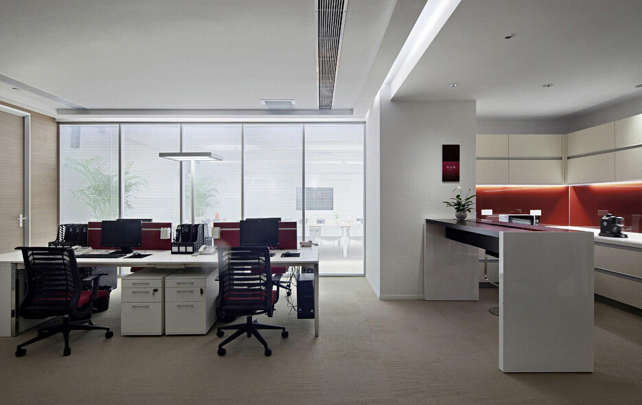 细木工板在办公室设计中的作用