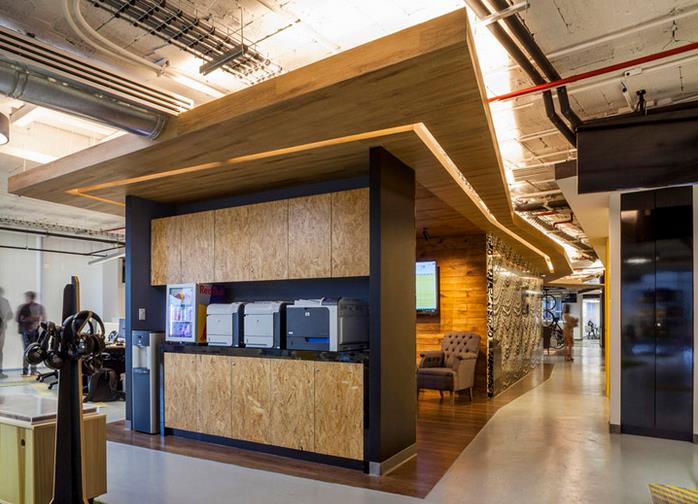 办公室装修预算怎么做？