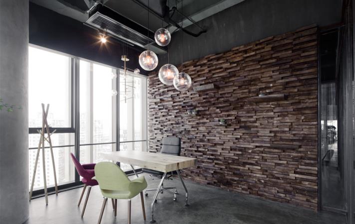 办公室设计时要了解灯泡和灯具