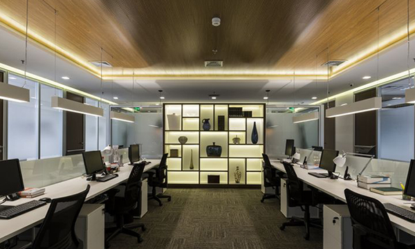 不得不知道的办公室装修事项要点内容