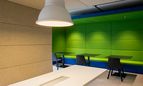 办公室装修企业合作的重要性