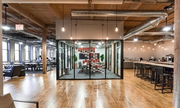 为何要做好办公室装修任务呢？