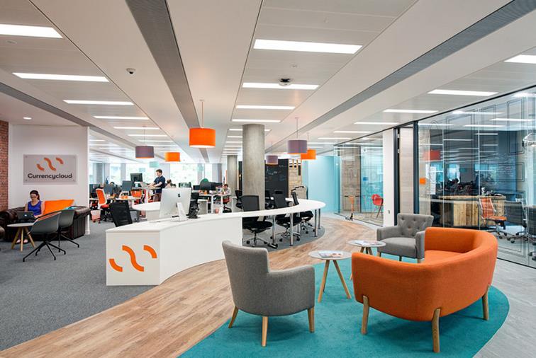 办公室装修必须要关注哪些小细节要素