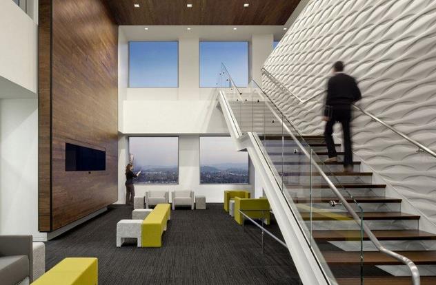 办公室设计师如何提升设计能力及修养02