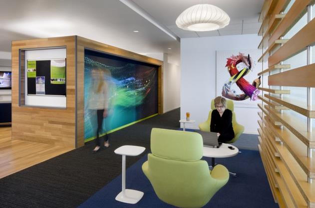 办公室设计师如何提升设计能力及修养