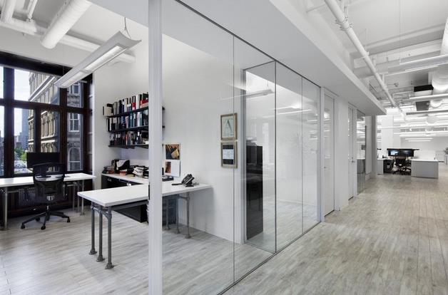 办公室装修怎么做才最符合标准要求