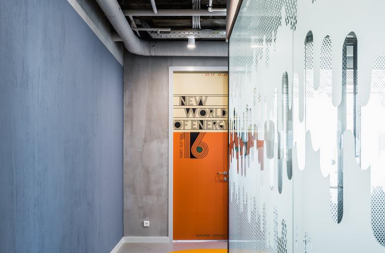 办公室装修涂料如何正确挑选