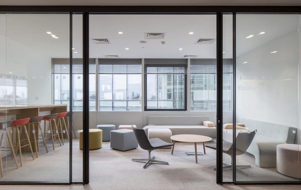 办公室设计需要达到哪些目标要求呢