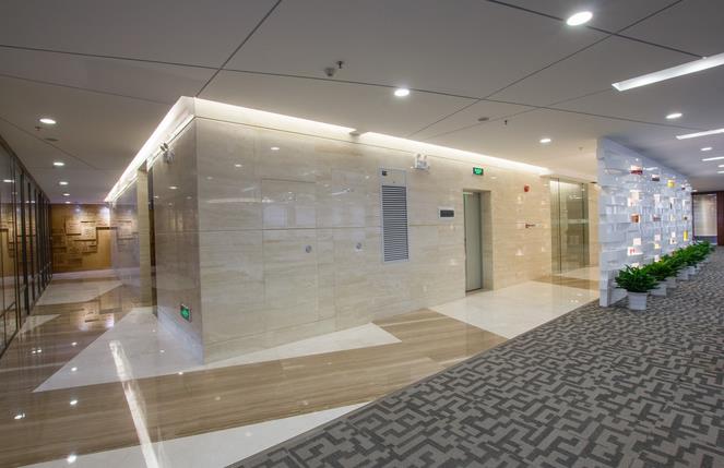 如何提高办公室设计公司的实力？