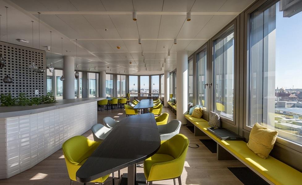 影响办公室设计公司发展的因素有哪些?