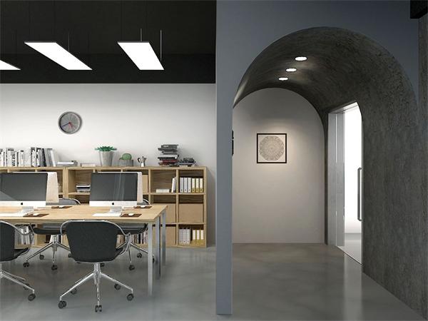 如何达成办公室设计装修省钱的目标