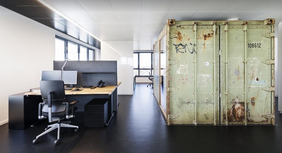 办公设计价格高低区别在哪？