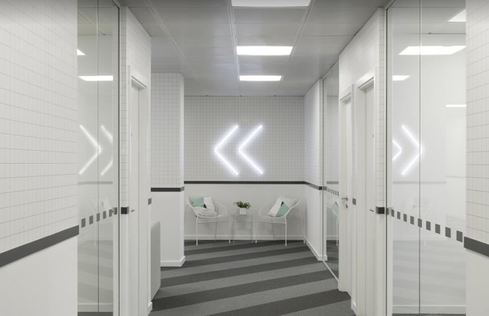 精装修的办公室装修优点是什么？