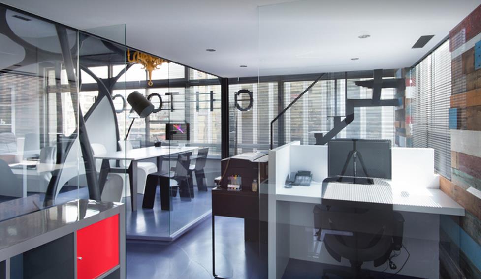 上海办公室设计的预算怎么确定？