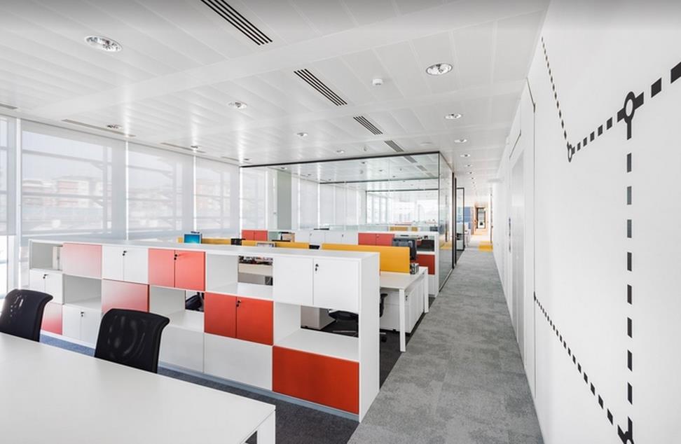 上海办公室设计需要考虑到哪些问题？