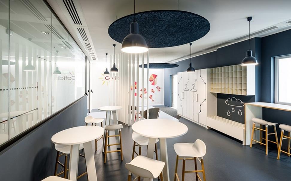 准备上海办公室装修的你，需要了解什么？