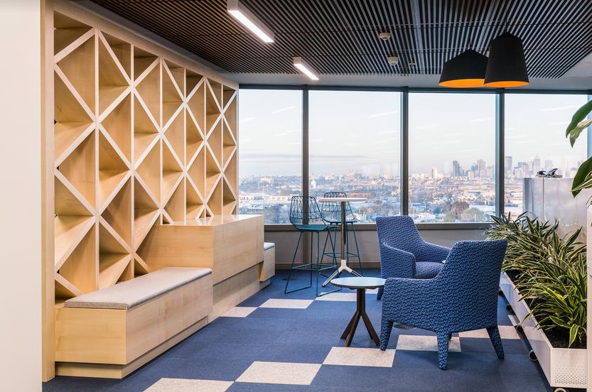 如何让办公室装修变得环保节能