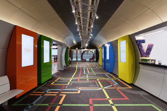 上海办公室装修和住房装修的区别是什么？