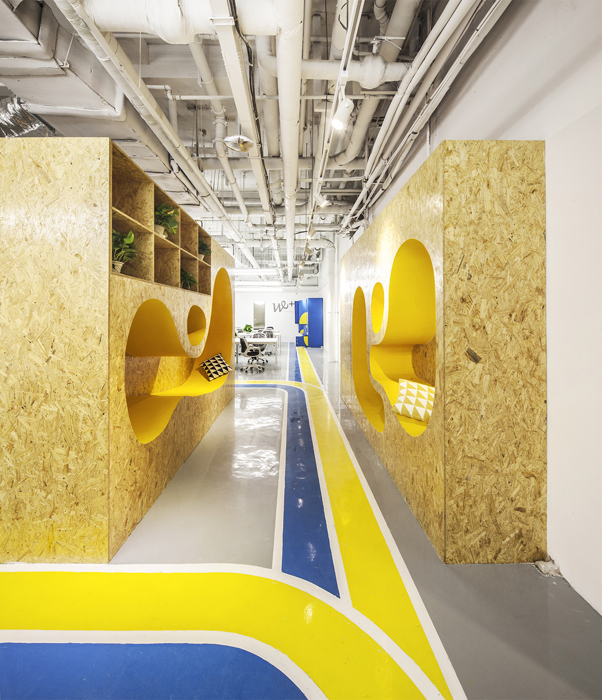 上海办公室设计服务一般是怎么收费的？