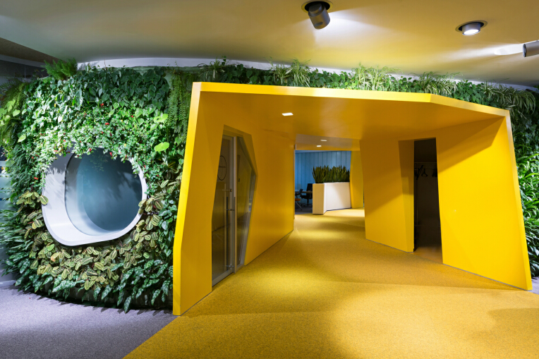 上海办公室装修需要了解客户哪些需求？