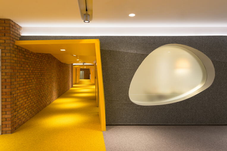 上海办公室装修需要注意哪些方面？