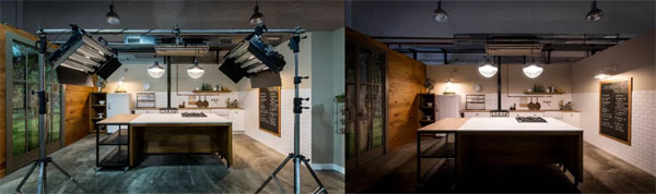 工棚改造之办公室设计