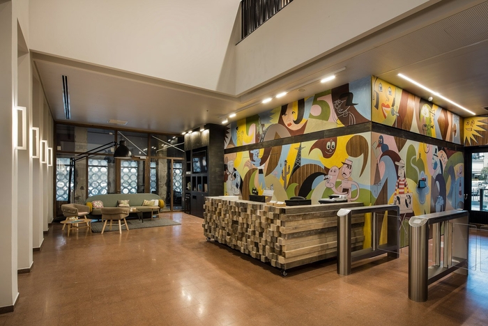 办公室装修中如何合理利用空间？