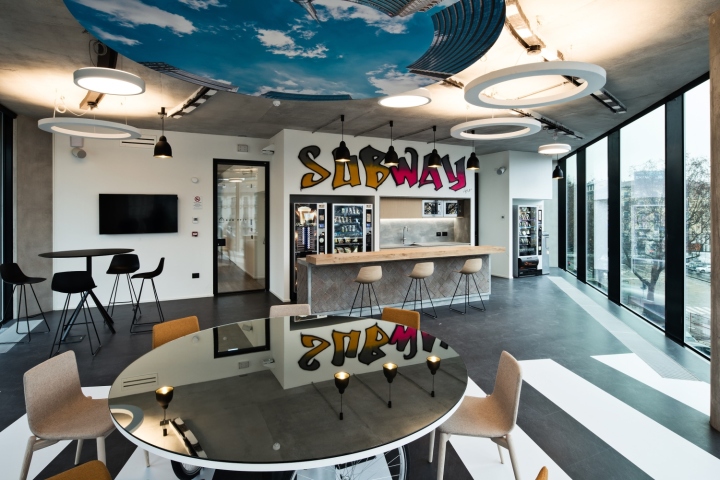 办公室装修中高分子材料怎样选择？