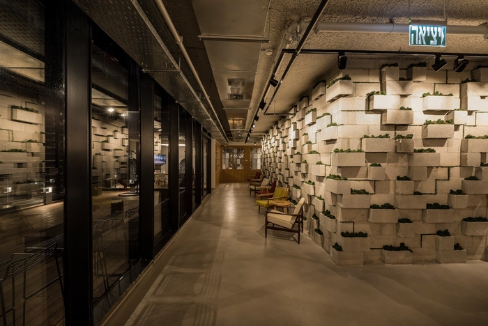 上海办公室装修适合什么样风格？