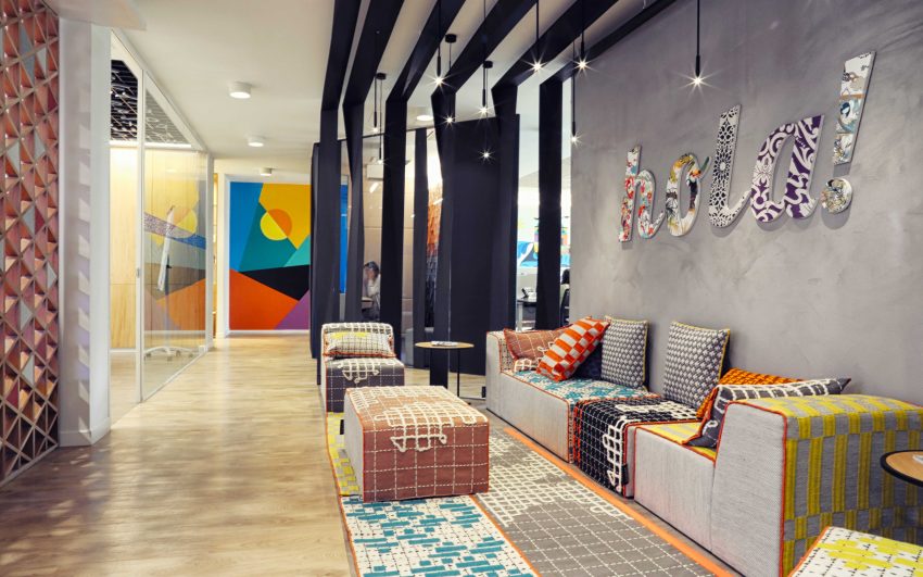 上海办公室装修花多少钱合适？