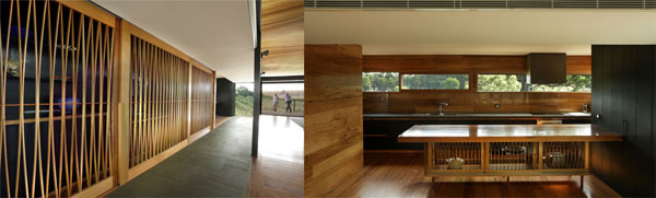 建筑设计之漂浮的屋顶