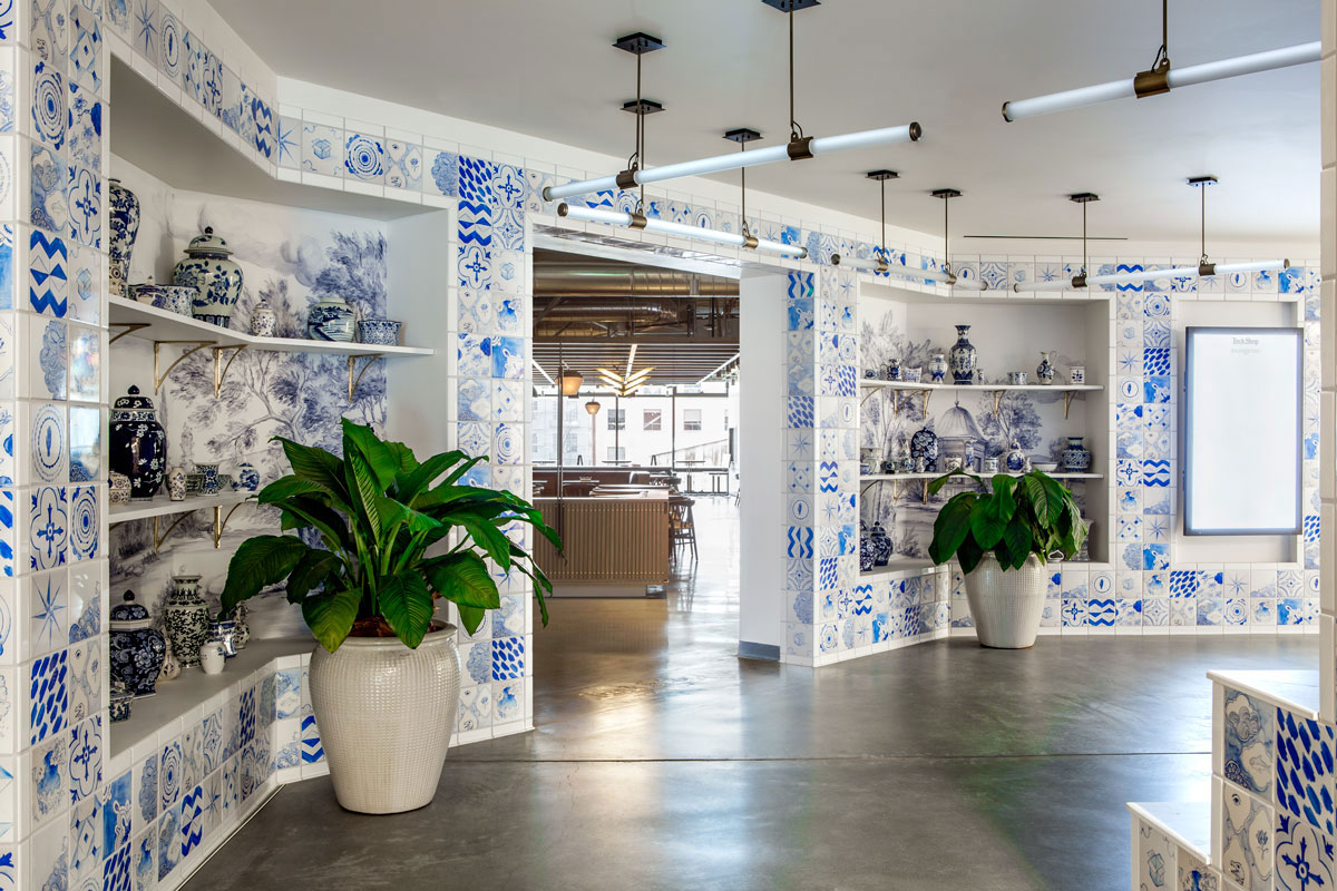 您的办公室装修经费超预算了吗?