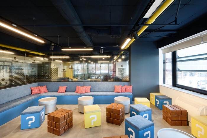 办公室装修有哪些基本设计理念？