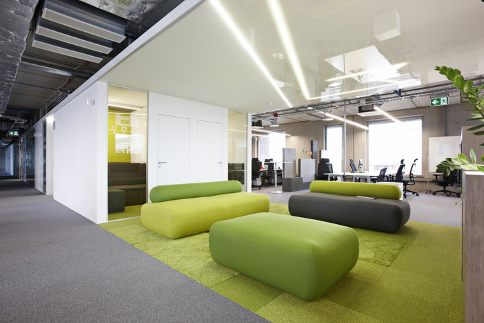 办公室装修前要做好哪些思想准备?