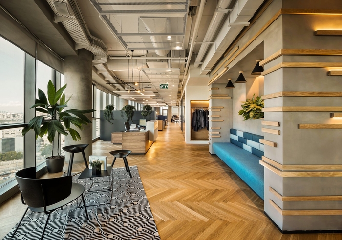 办公室装修的舒适度要考虑哪些方面？