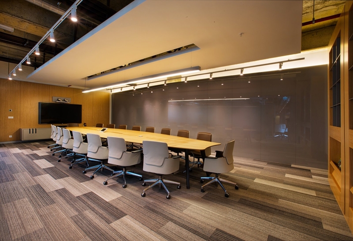 办公室装修天花板需要注意哪些地方？