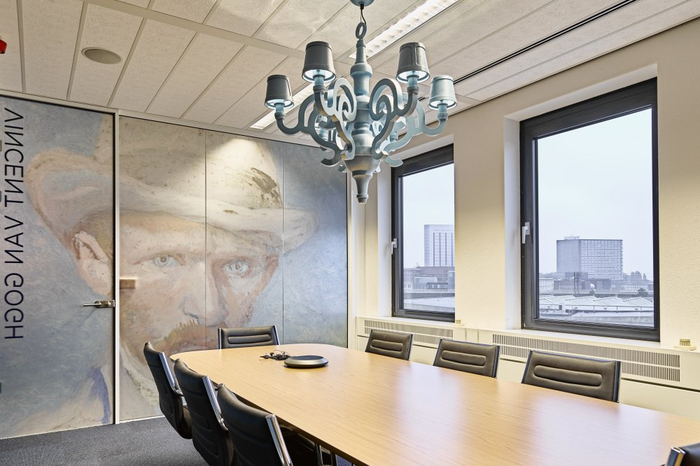 上海办公室装修常用哪些照明方式？