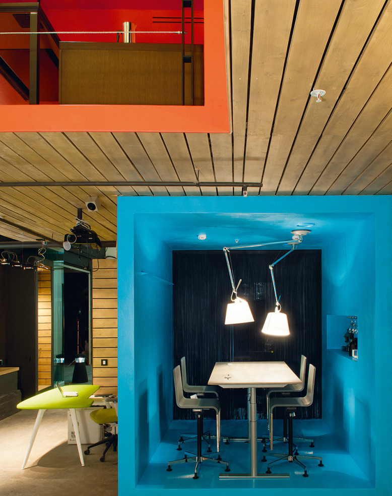 办公室装修怎样注重绿色环保？