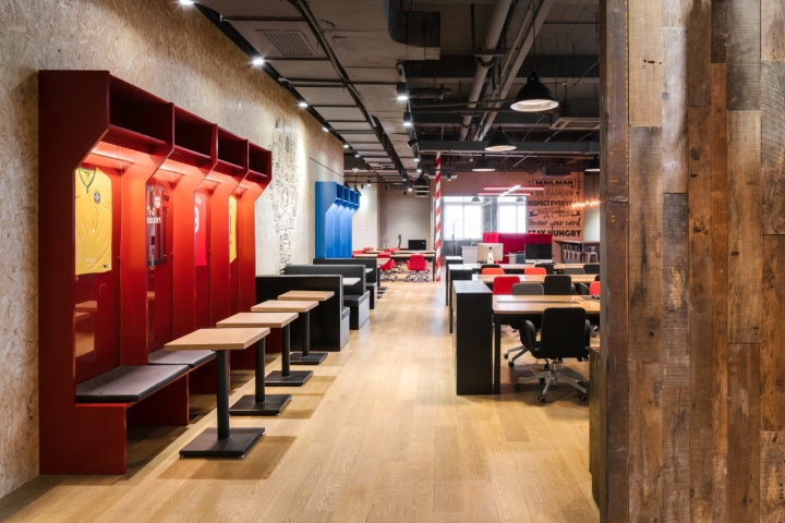 上海办公室装修需要注意哪些？