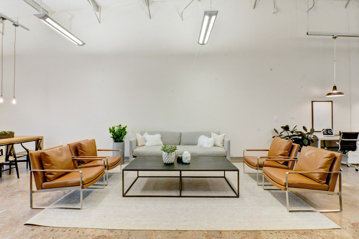 上海办公室装修的地板如何选择？