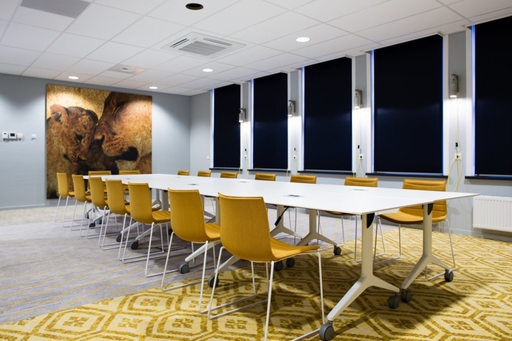 怎样降低上海办公室设计的费用成本