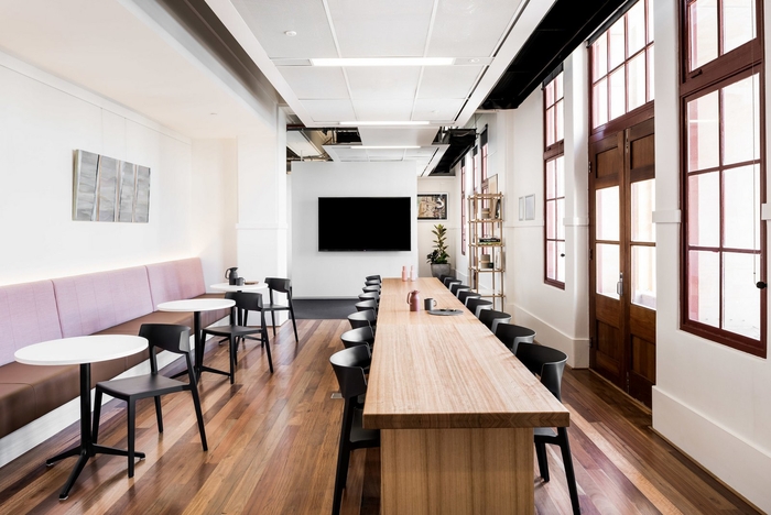 上海办公室设计中有哪些常见问题？