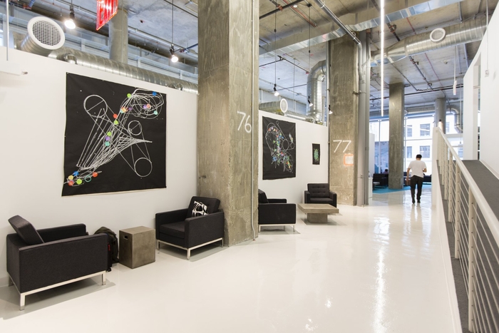 上海办公室设计技巧包括哪些内容？