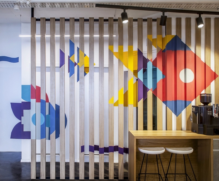 办公室装修中墙面该如何处理？