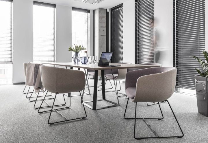 上海办公室设计中有哪些禁忌？