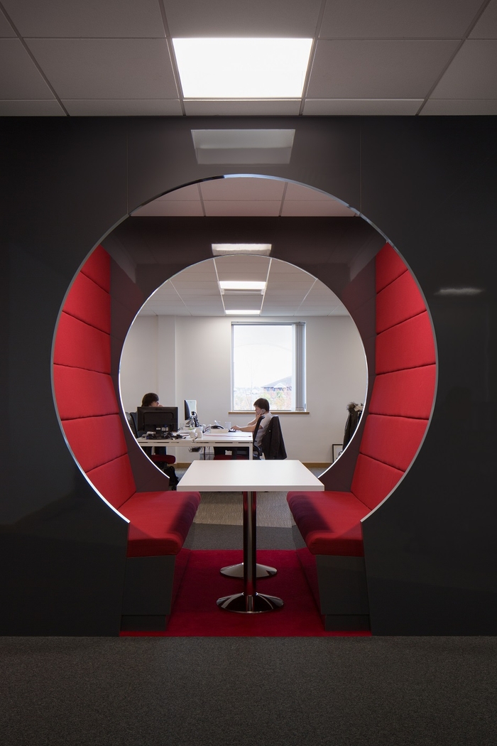 办公室装修怎样才能够占据更多的竞争优势？