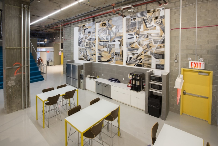 办公室装修的优势表现在哪里？